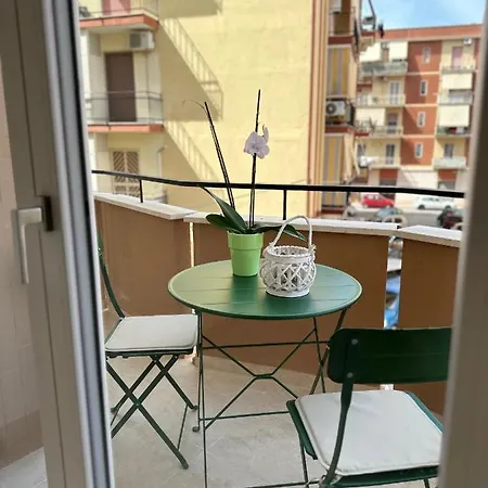 Di Gennaro Сasa de vacaciones Trani