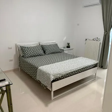 Сasa de vacaciones Di Gennaro Trani