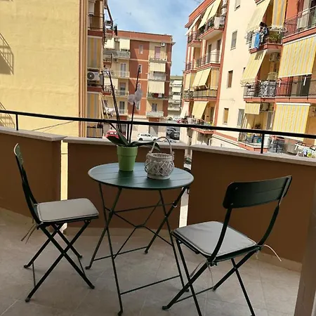Сasa de vacaciones Di Gennaro