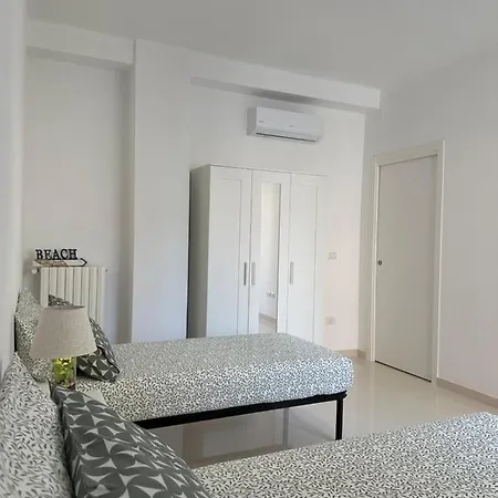 Di Gennaro Сasa de vacaciones